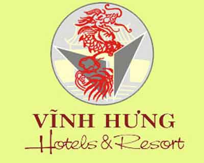 Smaragd Hoi An Flussufer-Resort